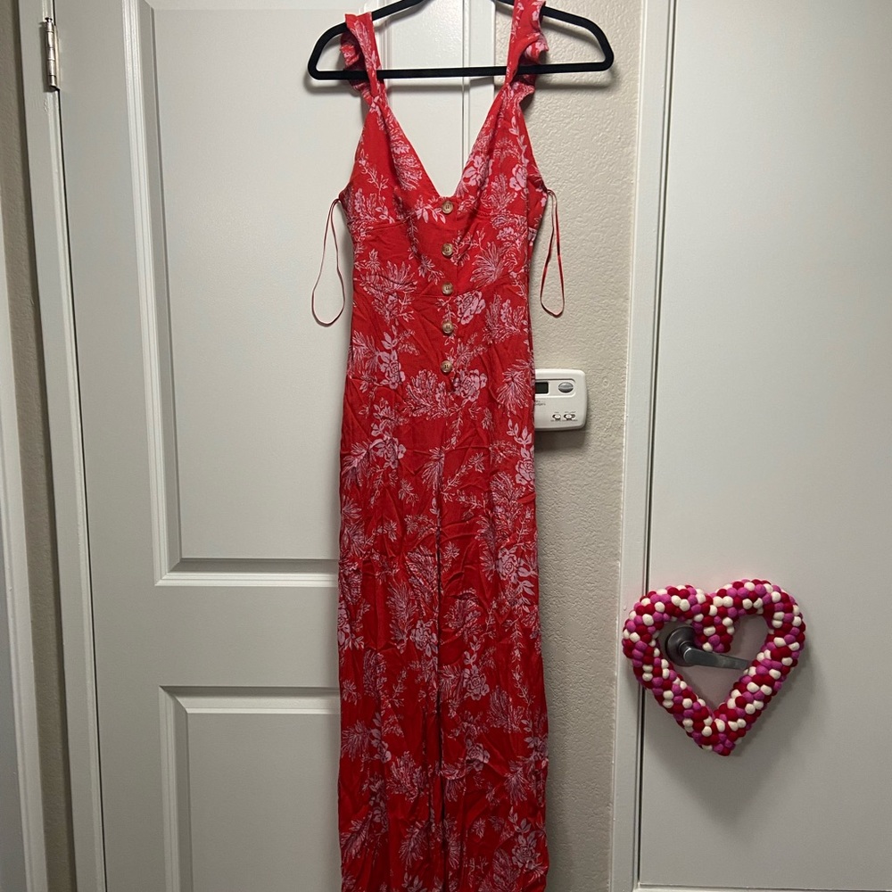 Free People Romper